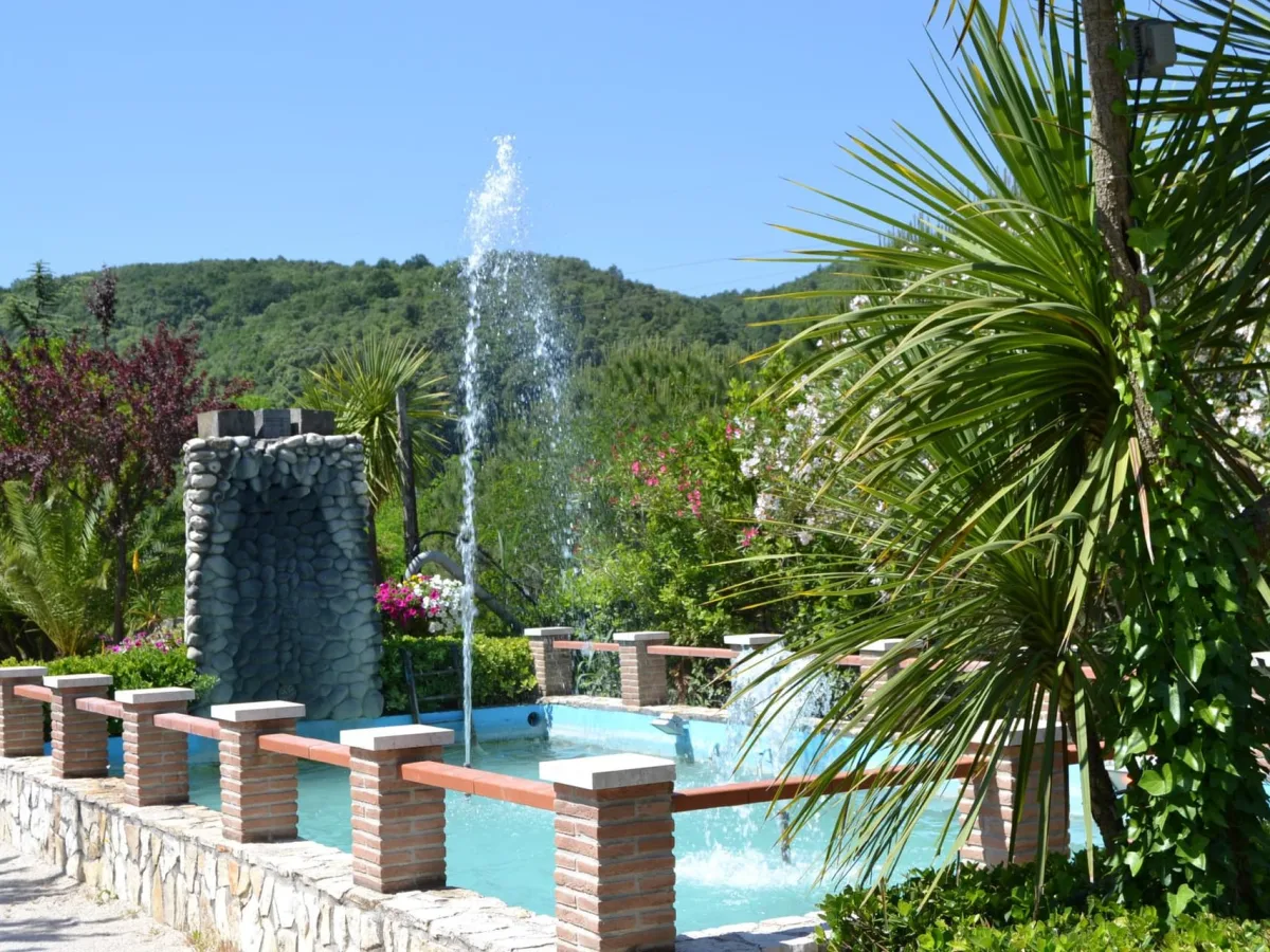 Villa San Carlo