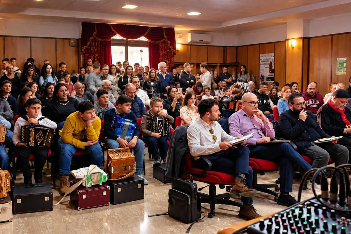 Premio Internazionale Music Art Festival