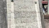 Monumento ai caduti