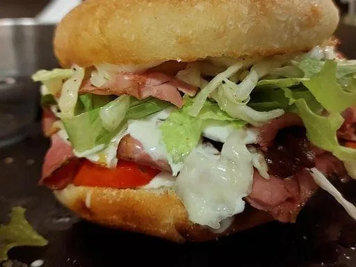 Pizzetteria Elvio