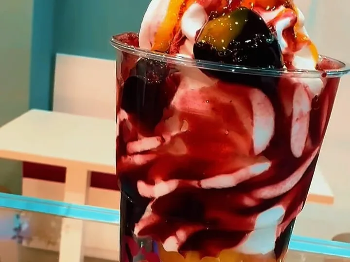 Yogurtì Cassino