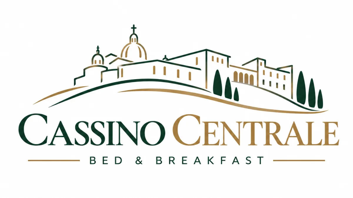 B&B Cassino Centrale