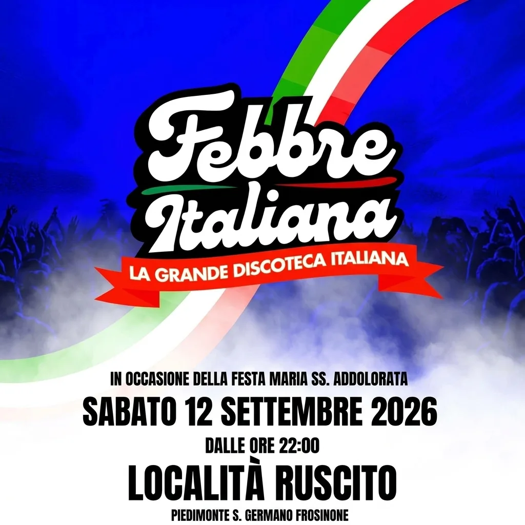 Febbre Italiana