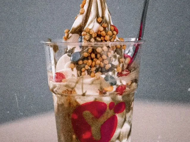Yogurtì Cassino