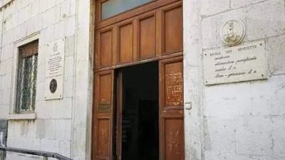 ISTITUTO PARITARIO S. BENEDETTO