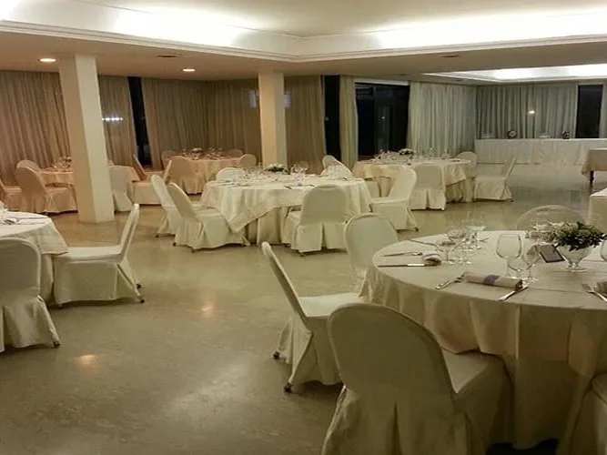 Hotel Ristorante La Campagnola