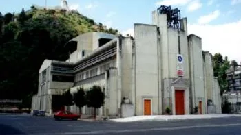 Chiesa Madre Cassino