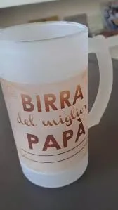 Etichette Personalizzate