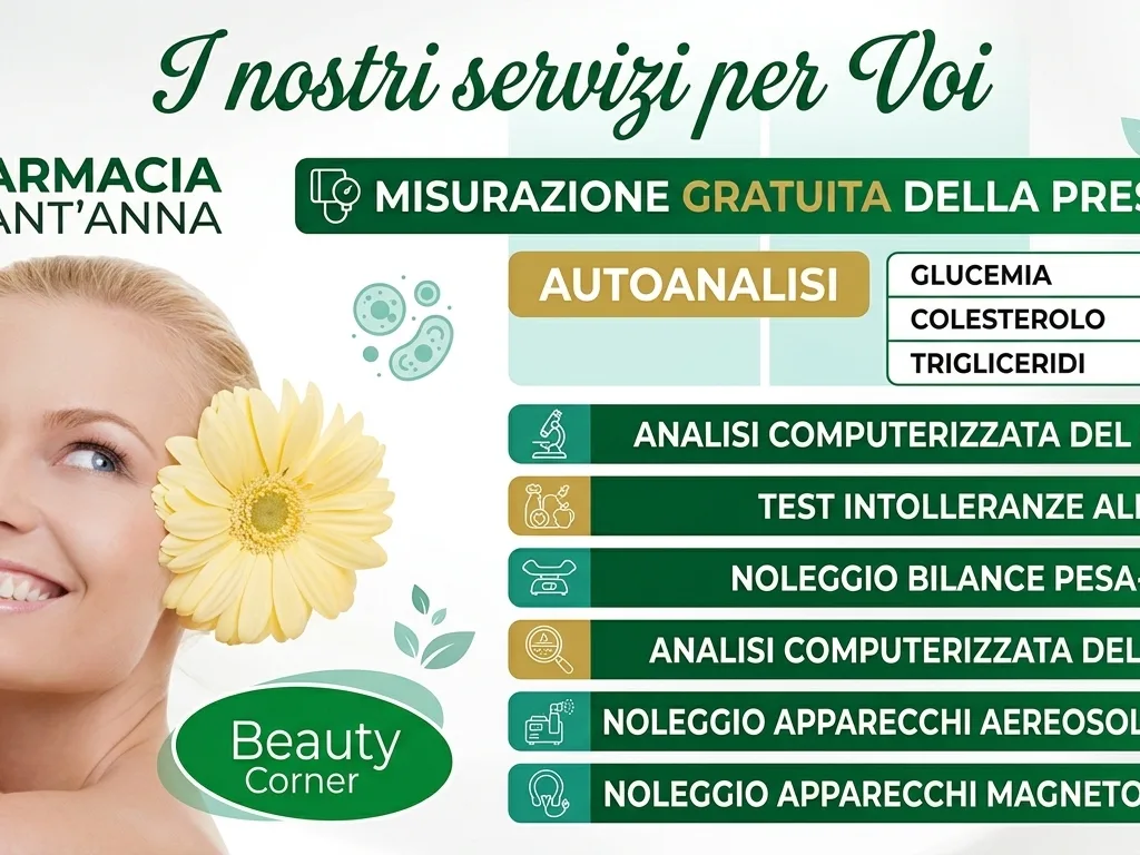 Farmacia Sant'Anna