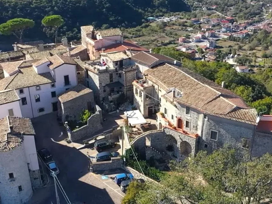 Al Piccolo Borgo