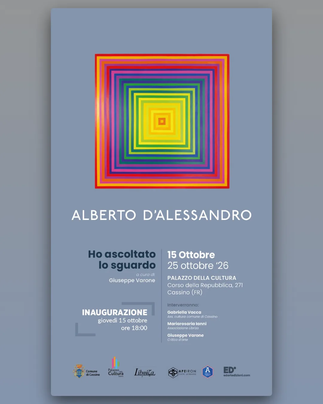 Alberto D'Alessandro