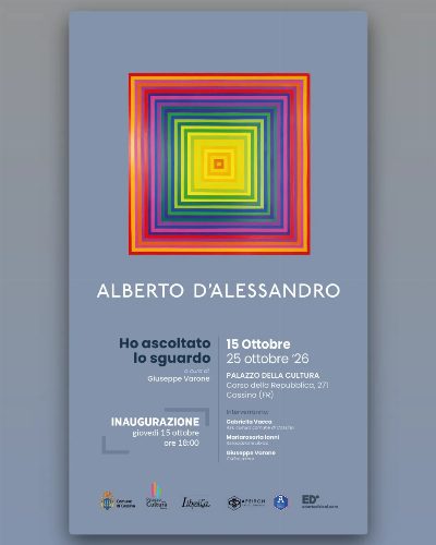 Alberto D'Alessandro