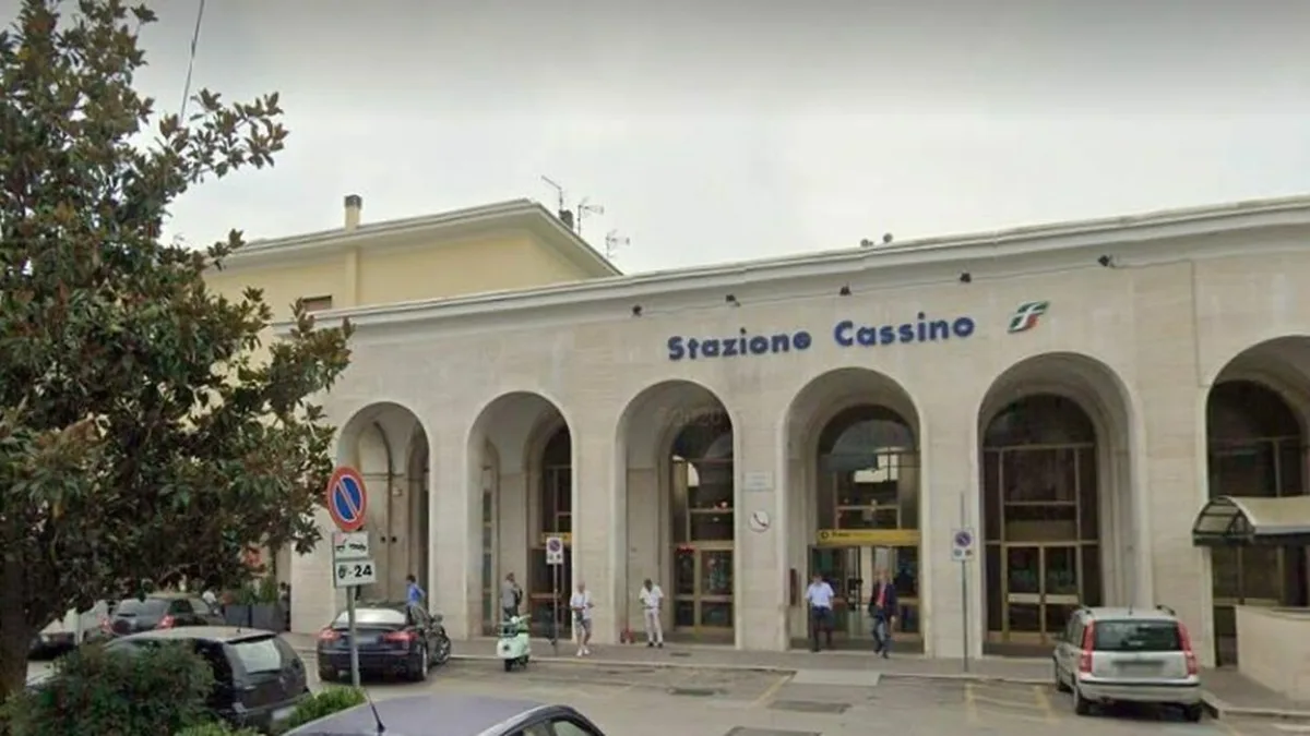 Stazione