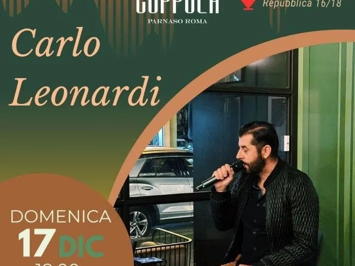 Bar Coppola