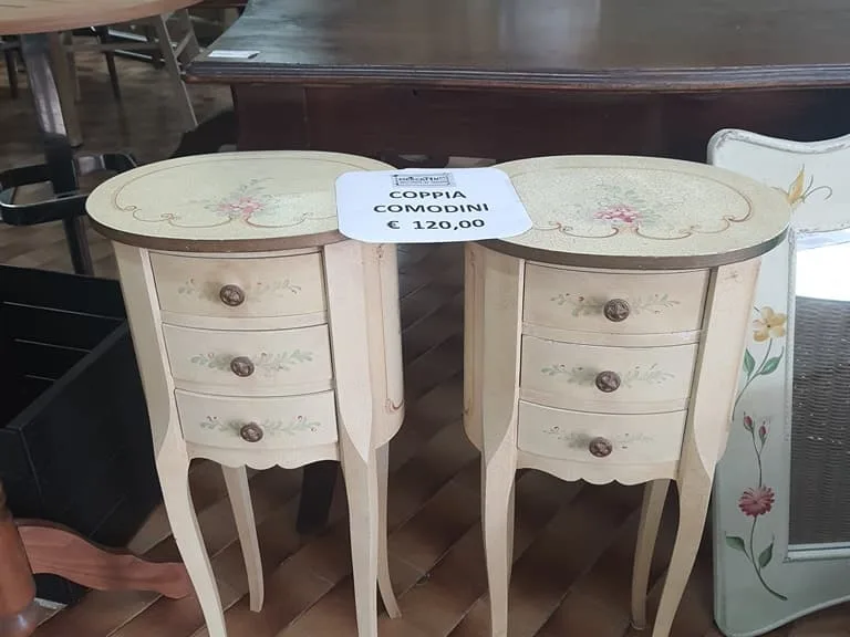Mercatino dell'Usato