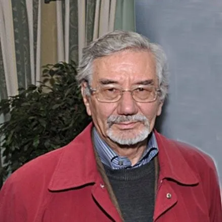 Emilio Pistilli