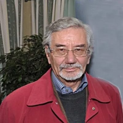Emilio Pistilli