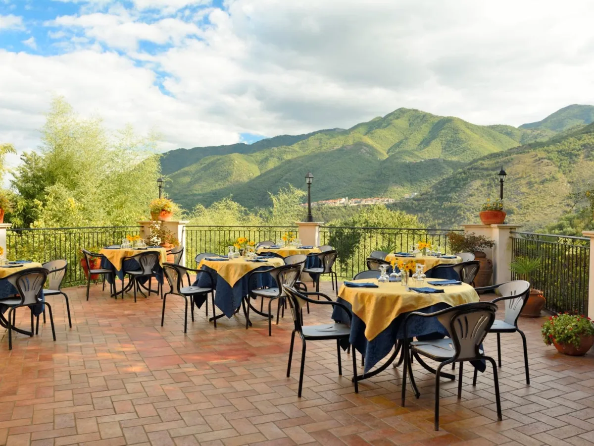 Ristorante Da Alessio