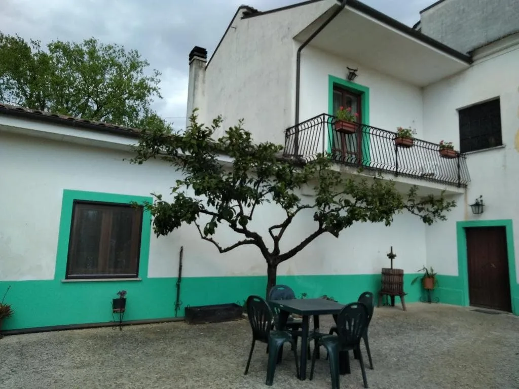 La Vecchia Quercia
