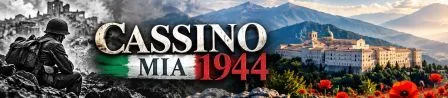 Cassino MIA