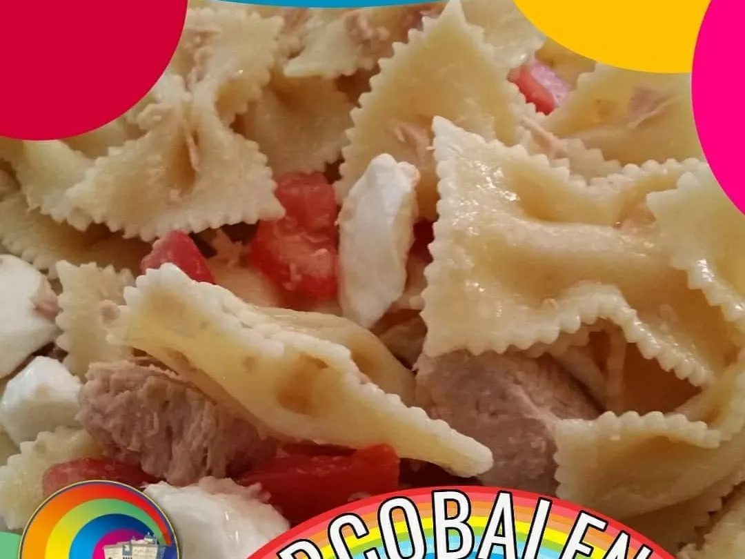 Pizzeria Arcobaleno
