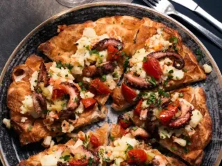 Pizzeria Gianpà