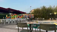 Ristorante Pizzeria GRANI in forno