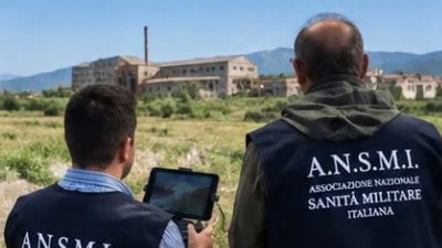 QUEL CAMPIONE NON PUÒ RESTARE SENZA RISPOSTA