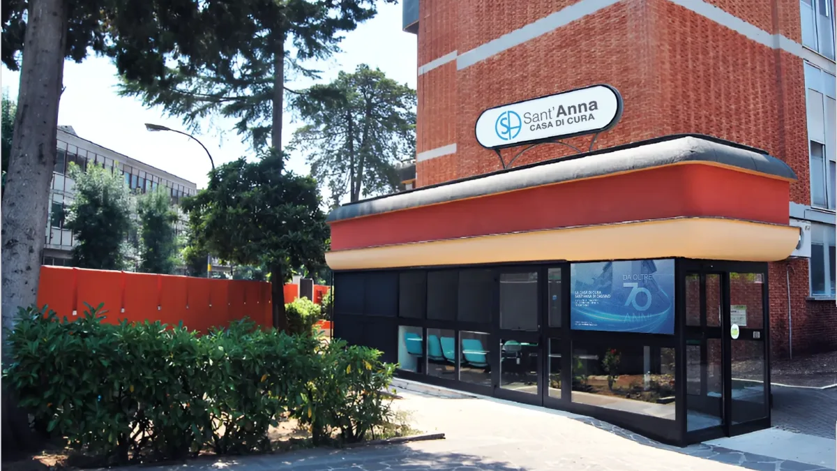 Clinica Sant'Anna