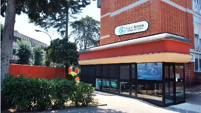 Clinica Sant'Anna