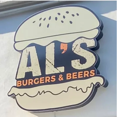 Al's Burgers Cassino