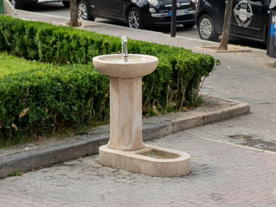 Via Gabriele D'Annunzio