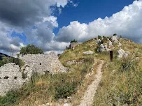 Castello dei Conti d’Aquino