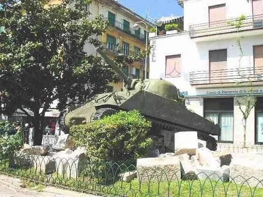 Monumento ai caduti
