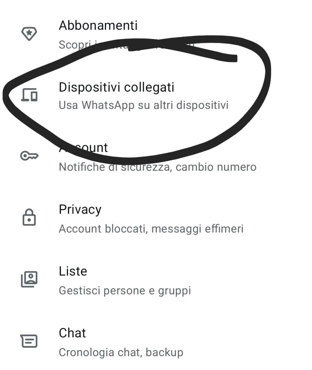Truffa WhatsApp “Vota per Sophie”: non è un favore, è la chiave per rubarti l’account