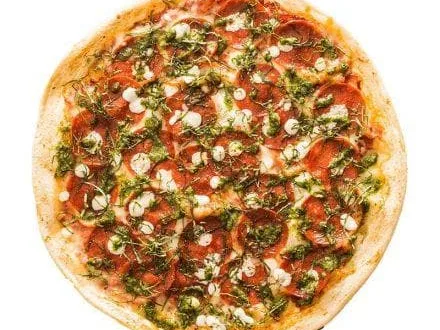 Non Solo Pizza