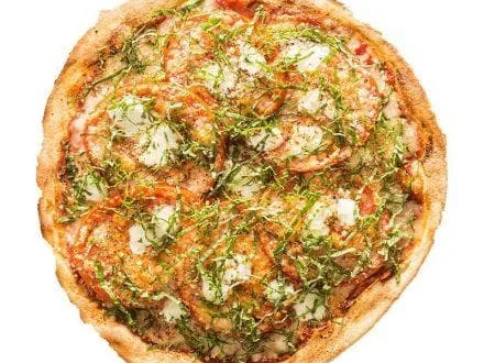 Non Solo Pizza