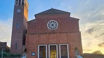 Sant'Angelo in Theodice