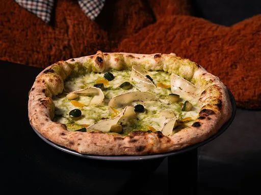 Pizzeria Gianpà