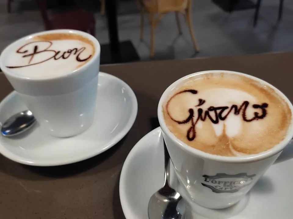 Officina del Caffè
