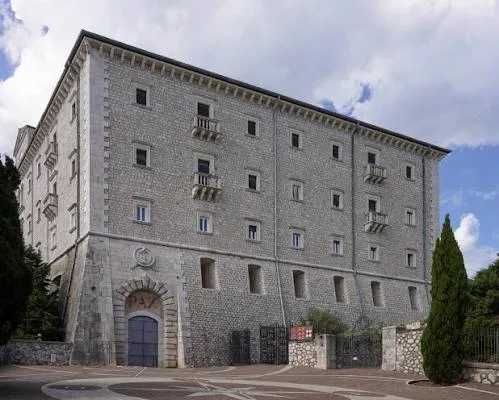Abbazia di Montecassino