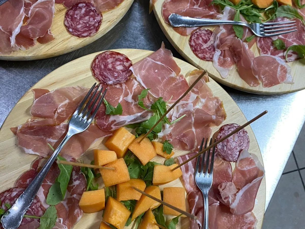 Pizzeria Belvedere