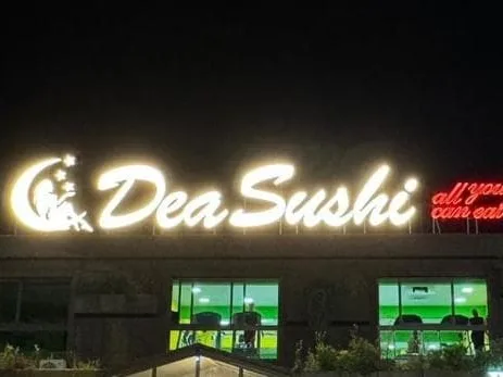 DeaSushi Castrocielo