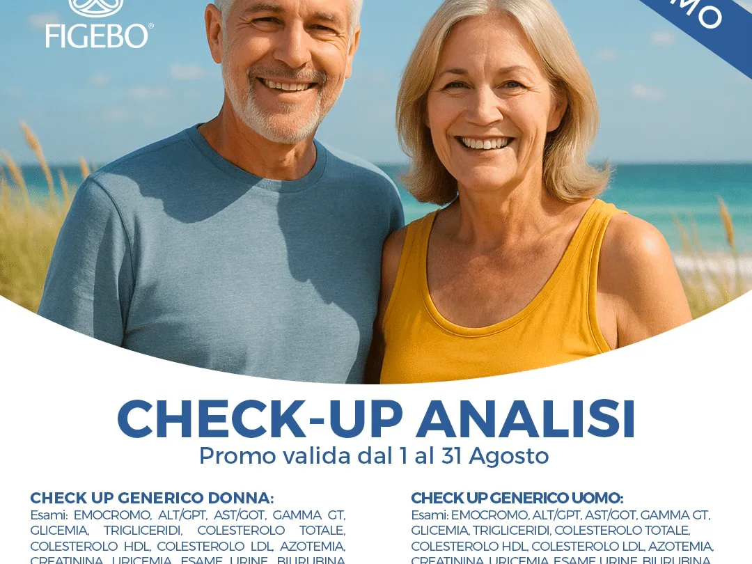 Figebo – Centro Polispecialistico