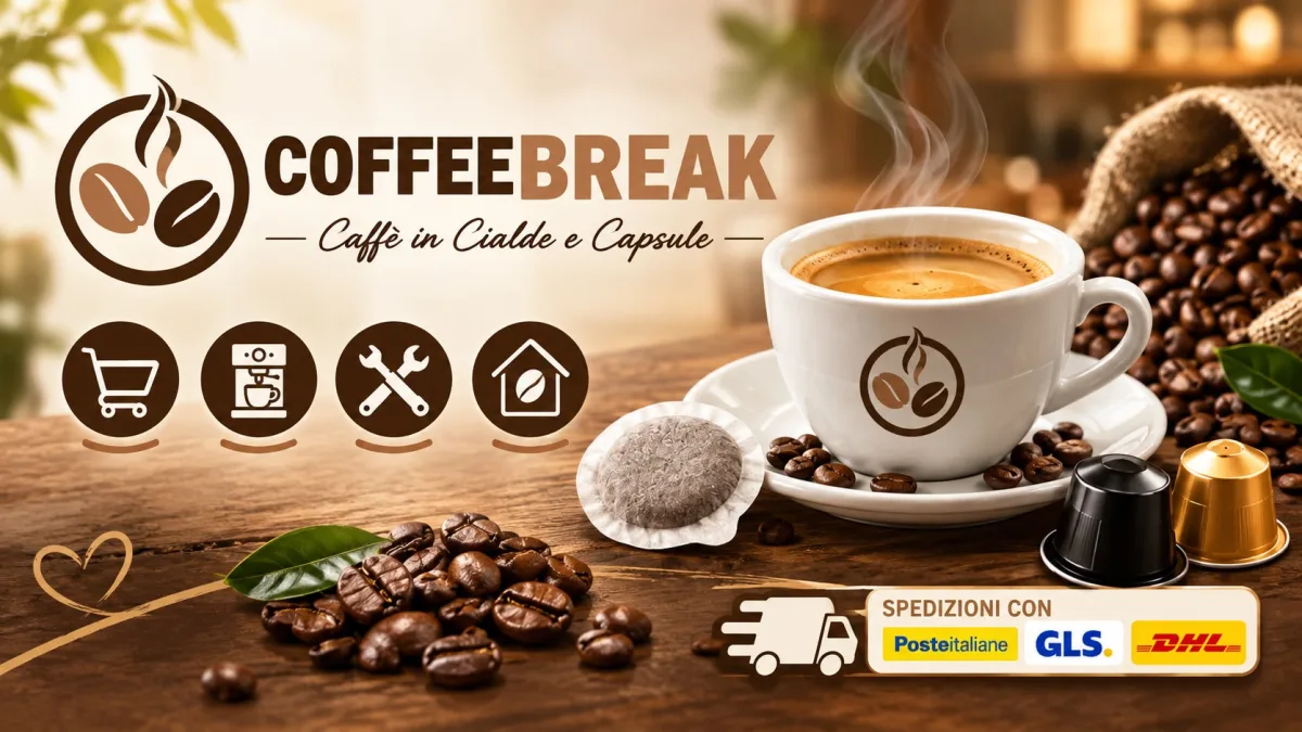 Coffee Break