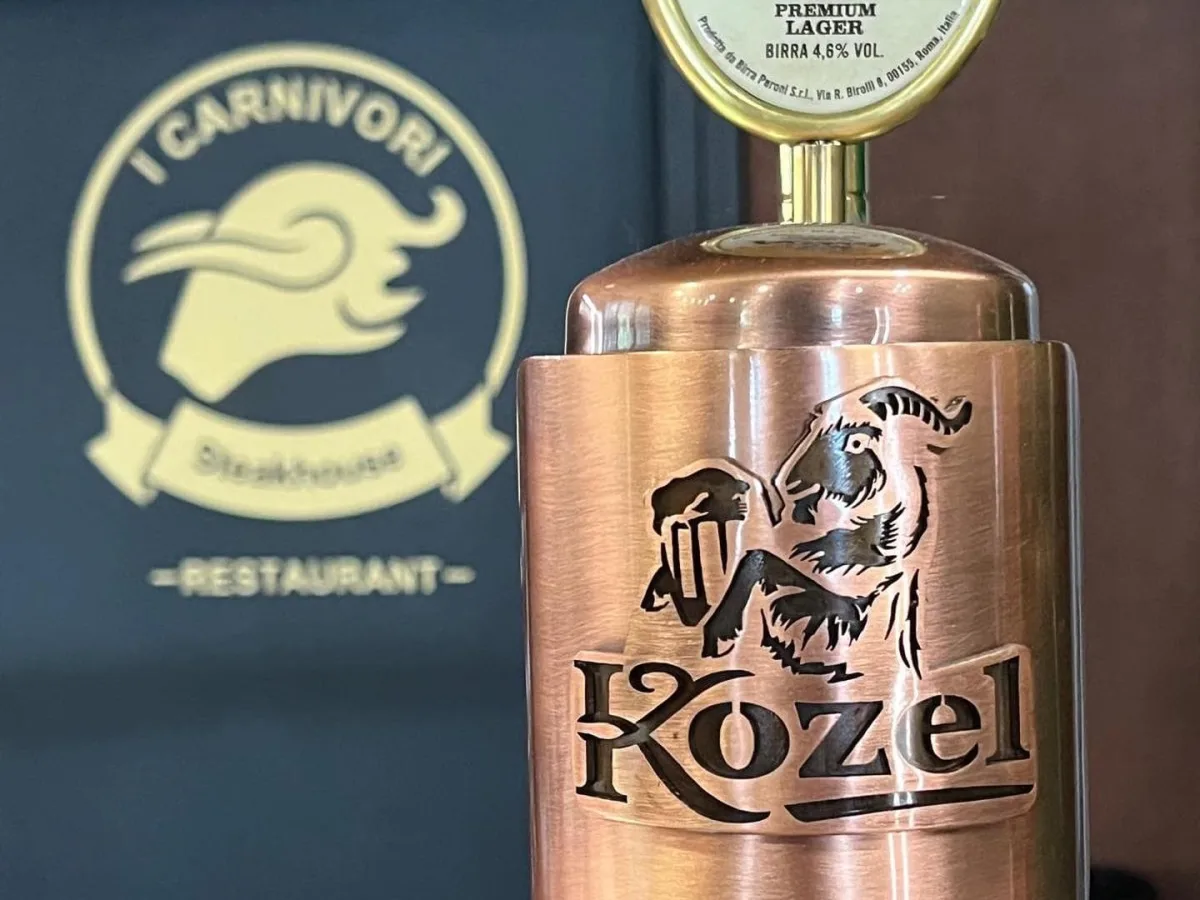 I Carnivori Ristorante