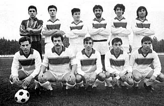 Il Cassino Calcio