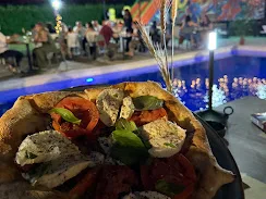 Ristorante Pizzeria GRANI in forno