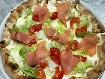 Grimaldi Street Food