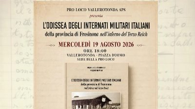 L'Odissea degli Internati Militari Italiani
